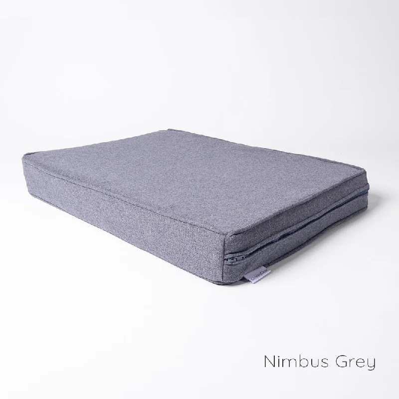 Nimbus Grey