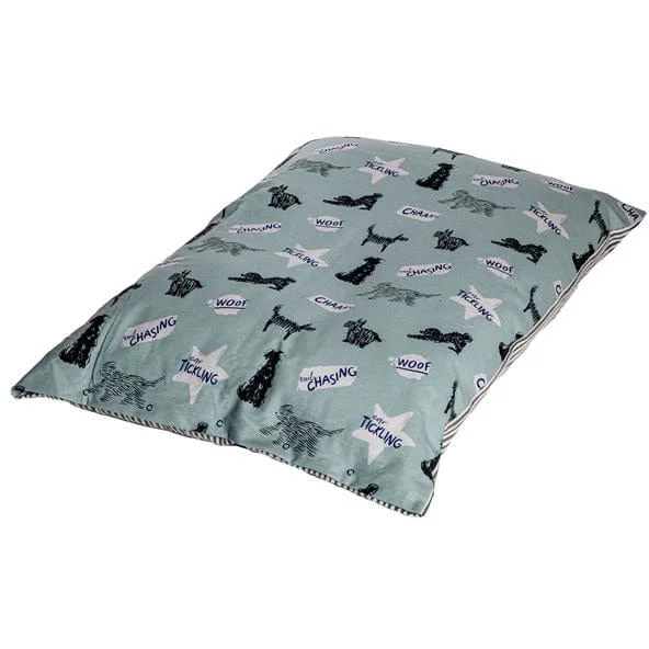 Battersea Deep Duvet Cushion Dog Bed