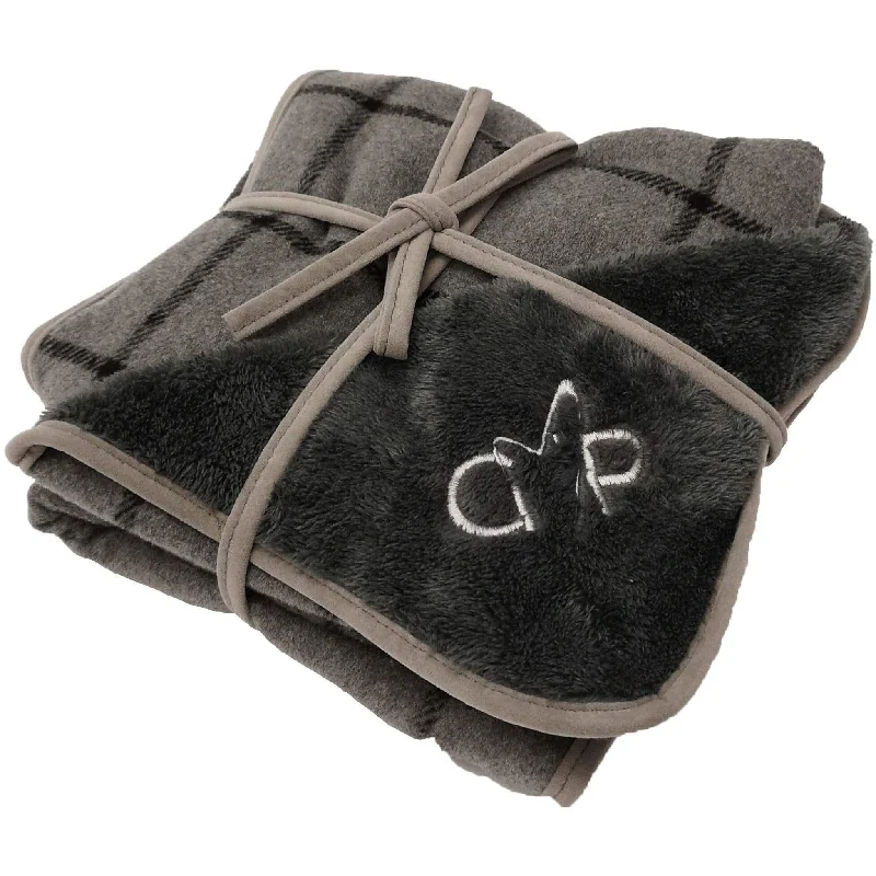 Gor Pets Camden Blanket - Dog & Cat