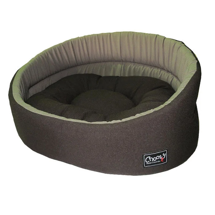 Choozy Summer Cubby Dog Bed