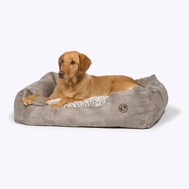 Danish Design Arctic Snuggle Dog Bed