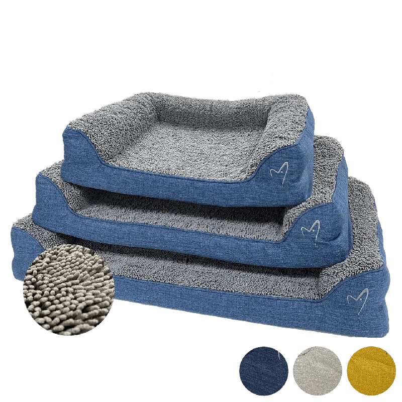 Gor Pets Noodle Dog Bed