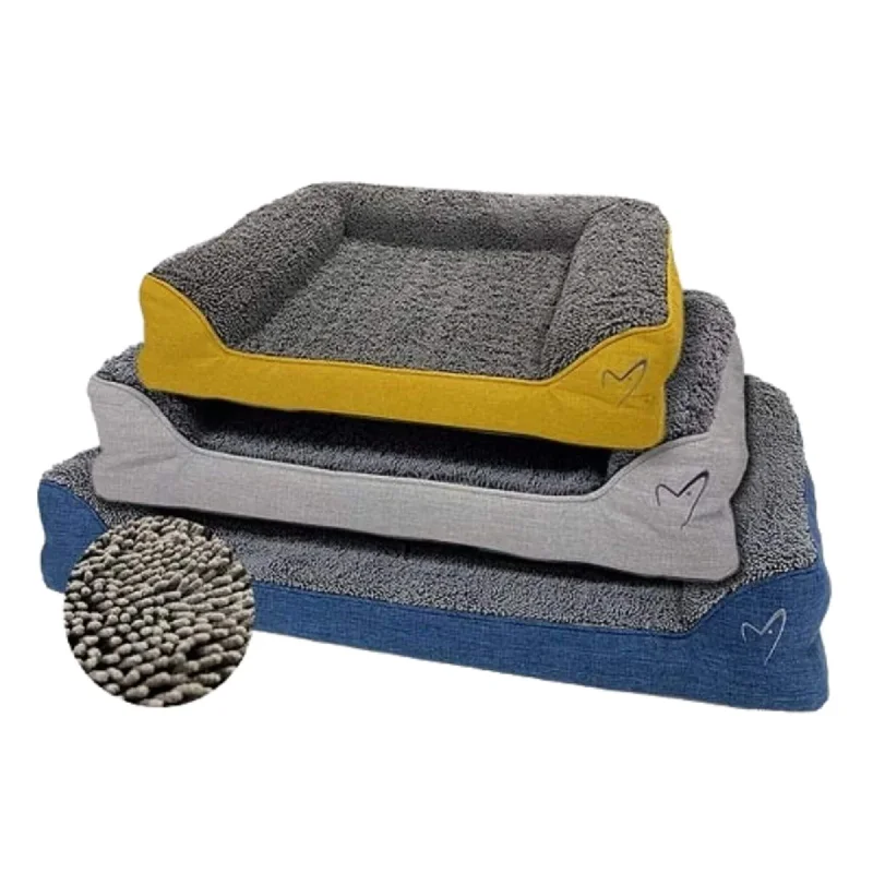 Gor Pets Noodle Orthopaedic Dog Bed