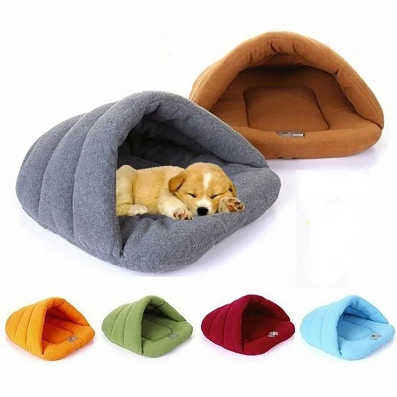 Cosy Cocoon Dog Bed