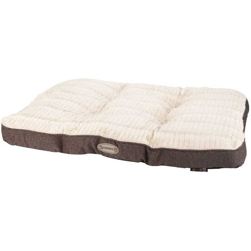 The Ellen Mattress Luxury Dog Bed Cushion