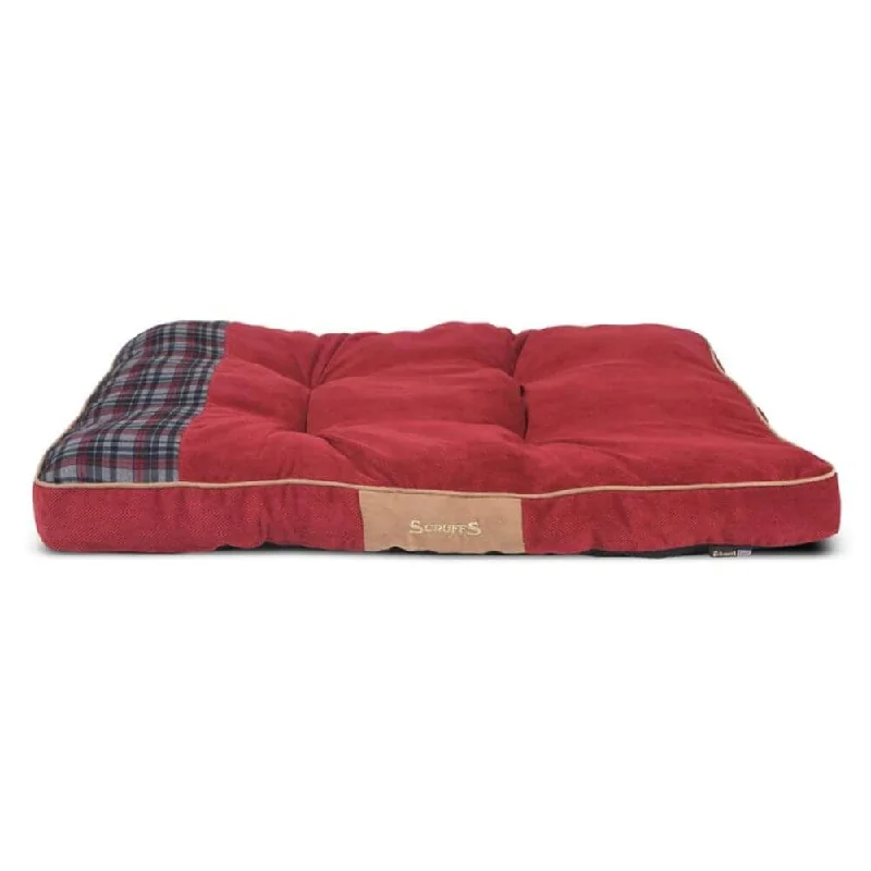 Scruffs Highland Mattress Dog Bed