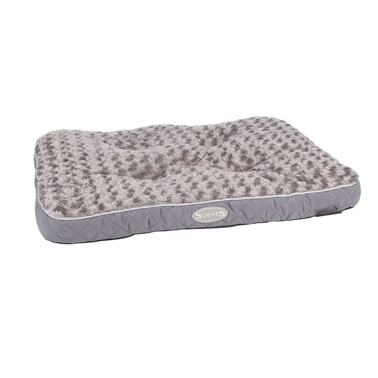 Scruffs Wilton Mattress - Grey