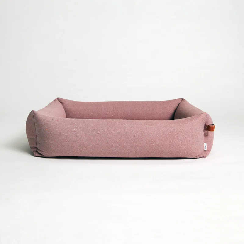 Sleepy Deluxe - Replacement Cover in Rose Tweed from Cloud 7