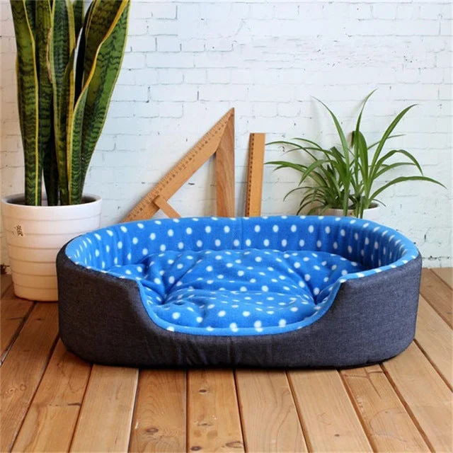 Snoozewell Luxury Modern Dog Bed