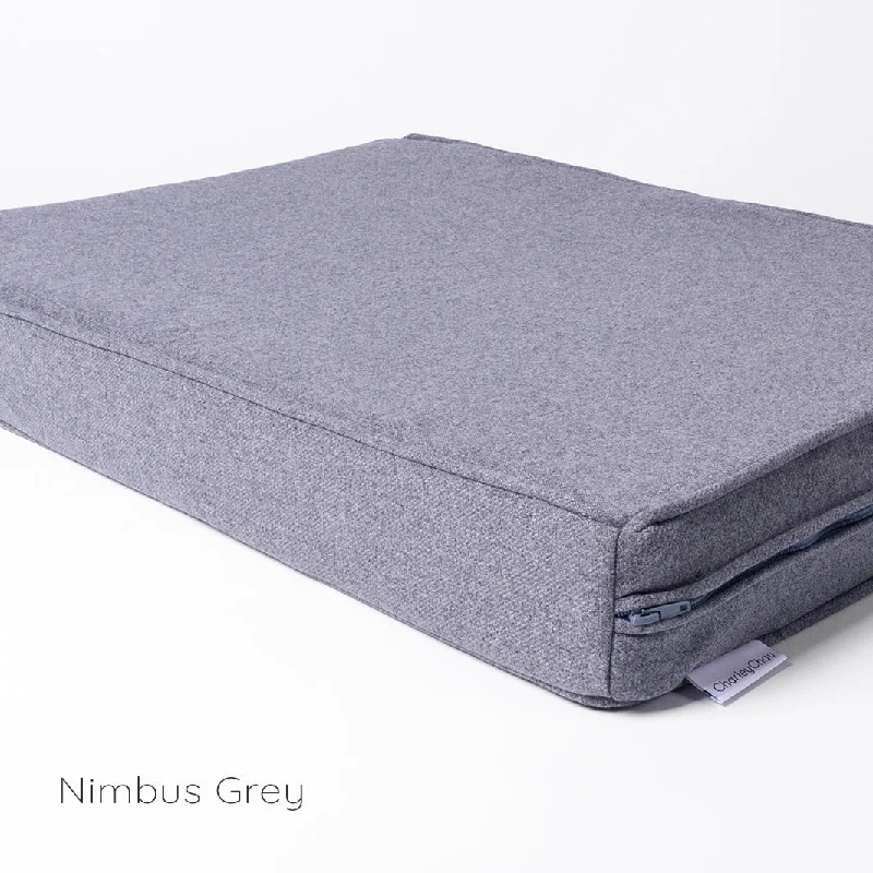 Nimbus Grey