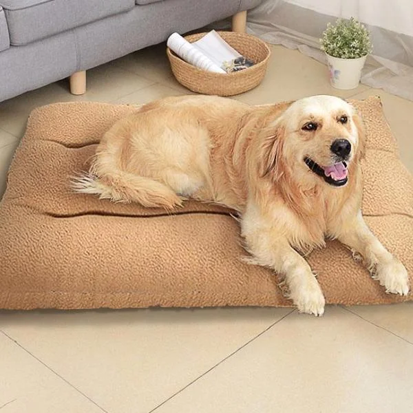 The Good Life Dog Bed