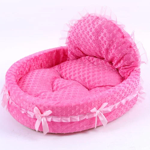 The Princess Dream Bed