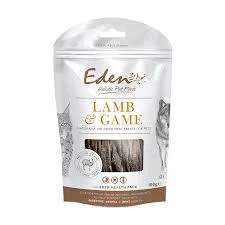 EDEN: LAMB AND GAME CAT/DOG TREAT