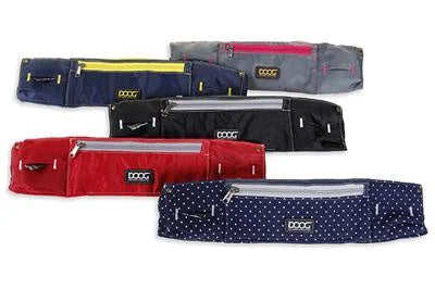 DOOG Walkie Belts (Black)