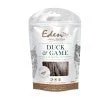 EDEN: DUCK AND GAME TREAT