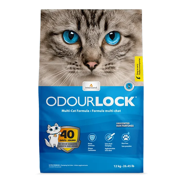 Intersand Odourlock