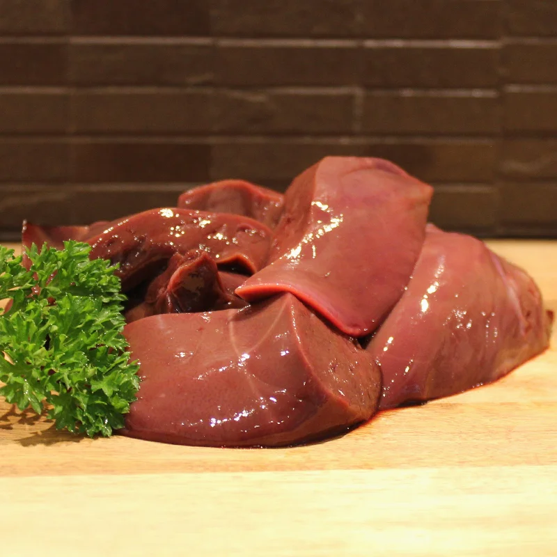 Liver - Lamb