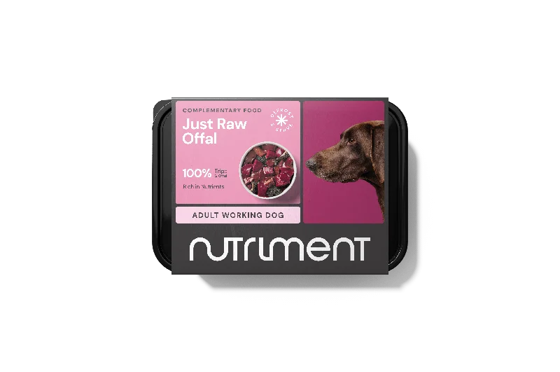 Nutriment Just Offal 500g