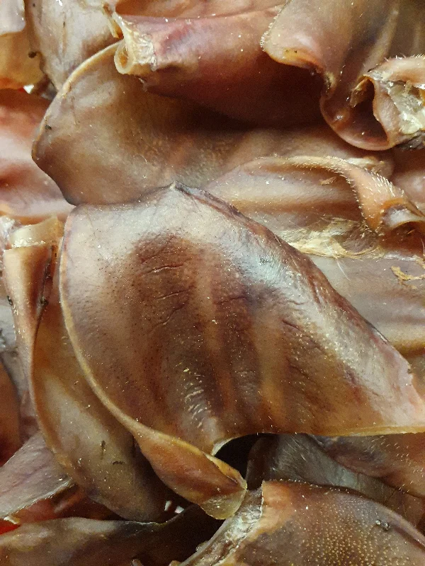 Pigs Ears dried