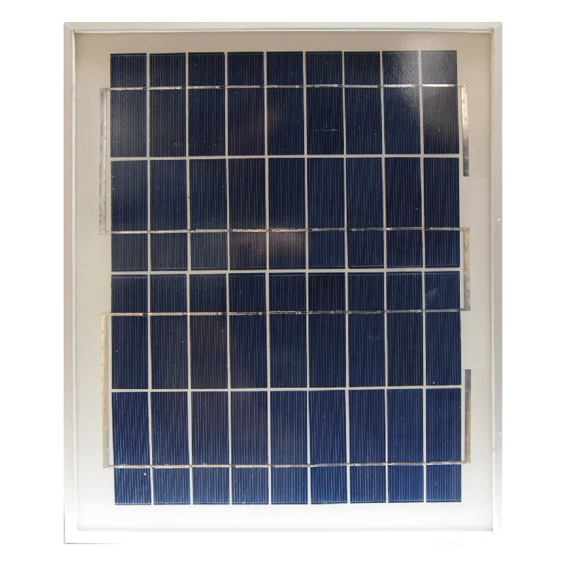 Tru-Test 10w solar panel (special order)