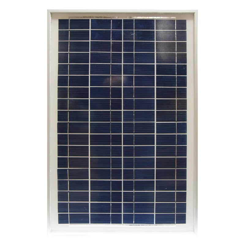 Tru-Test 20w solar panel (special order)