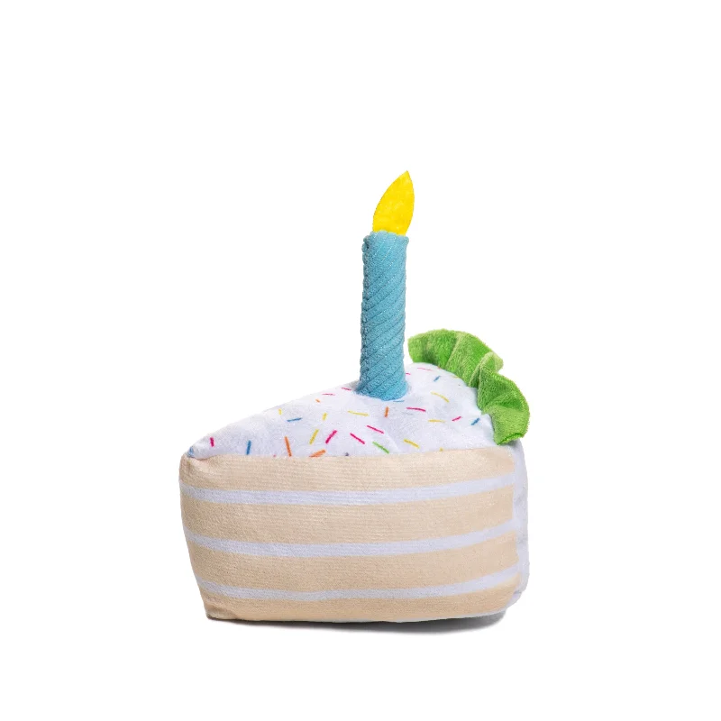 Birthday Cake Toy