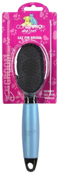 CONAIRPRO PET Pin Brush Cat