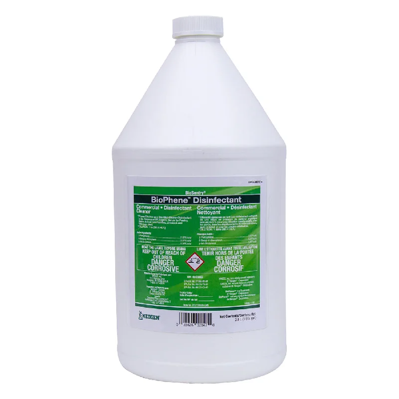 BioSentry BioPhene Disinfectant