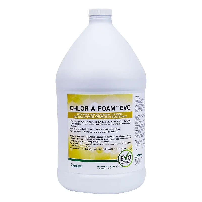 Chlor-A-Foam EVO 3.8L