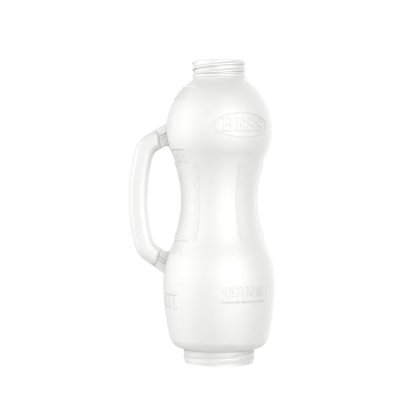 BESS snap-on nursing bottle only