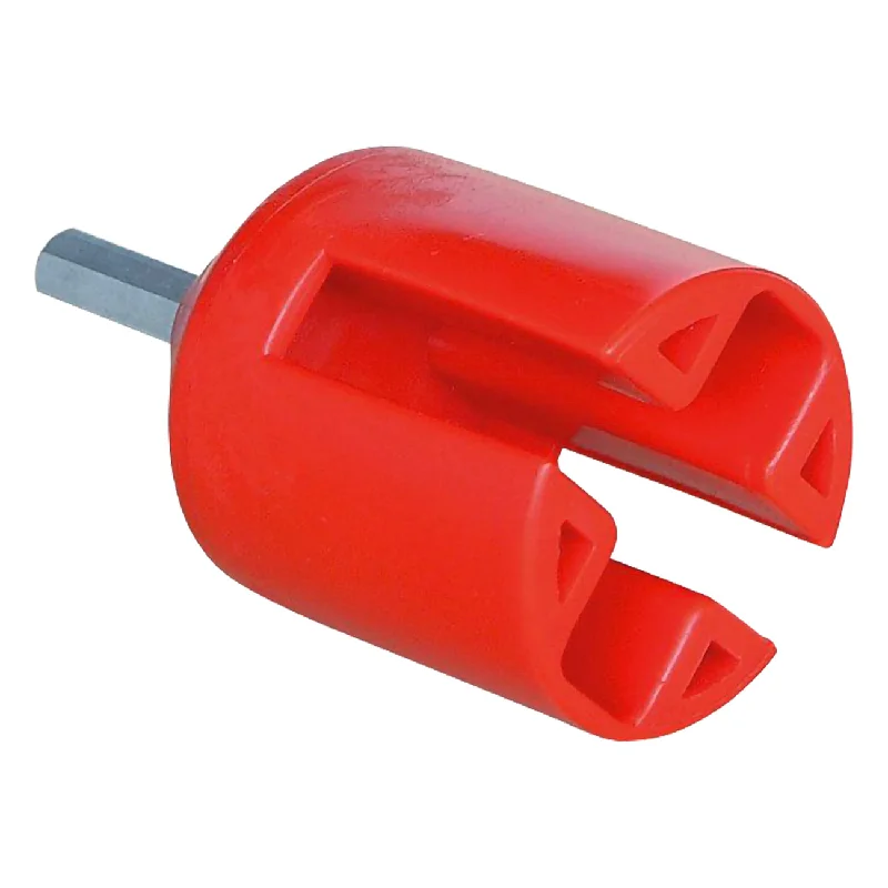 CORRAL screw bit for all ring insulators