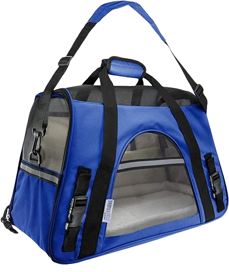 Dark Blue - Large Carrier