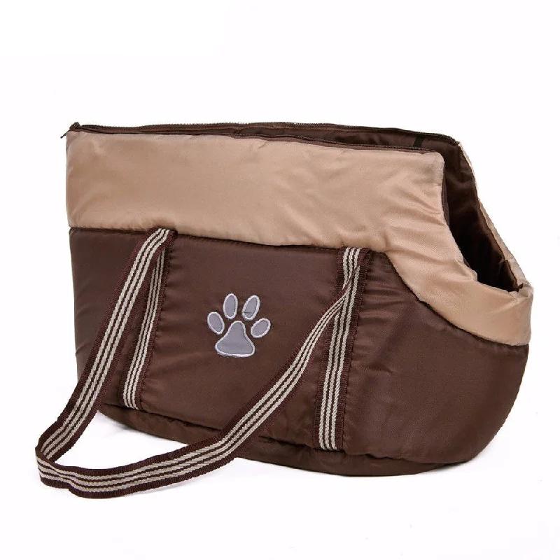 Durable Outdoor Cat Carrier