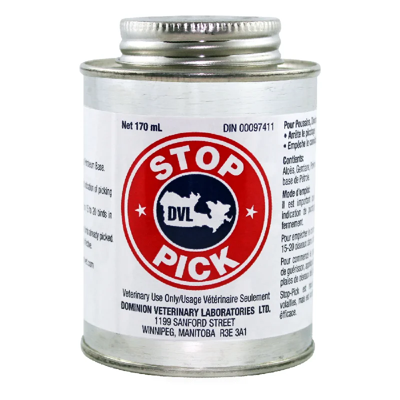 DVL Stop-Pick 170 mL