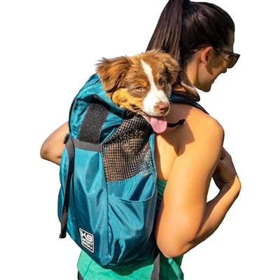 K9 Sport Sack Dog Carrier - Trainer