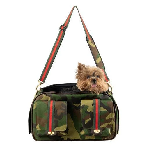 Weekender Dog Carrier 2.0