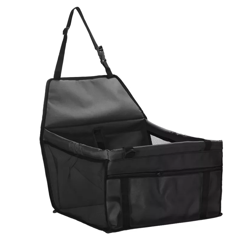 Black - A / Pet Carrier