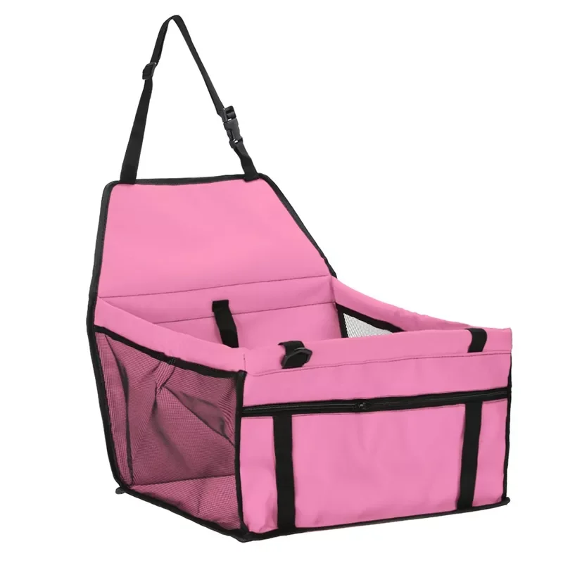 Pink - A / Pet Carrier