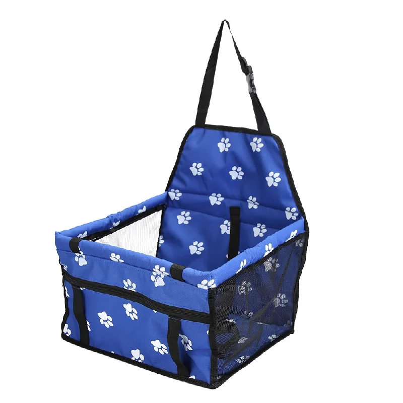 Blue - B / Pet Carrier