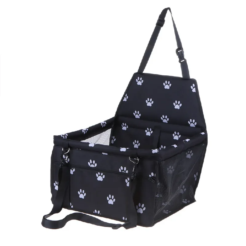 Black - 2 / B / Pet Carrier