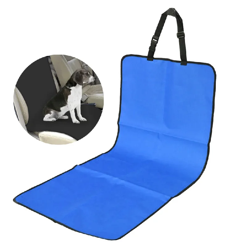 Blue - 2 / Mat / Pet Carrier