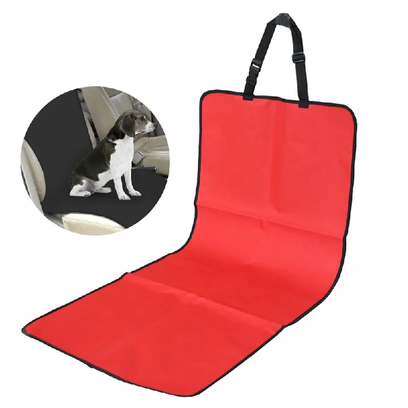 Red - 2 / Mat / Pet Carrier