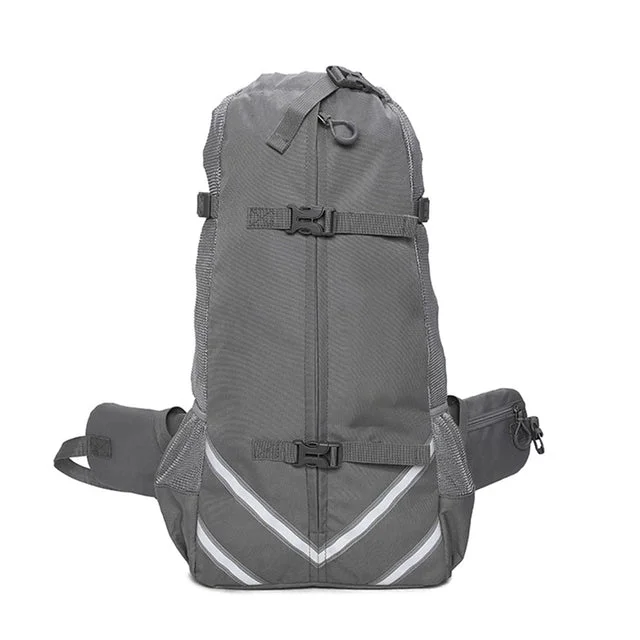 Dark Gray : Pet Carrier