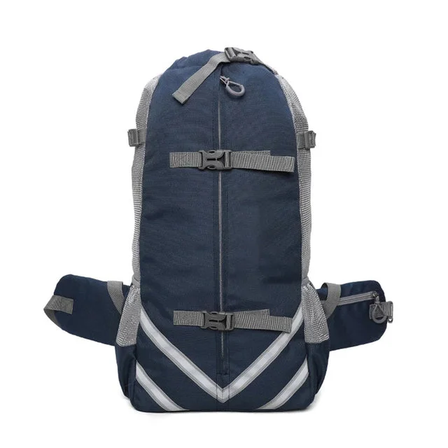 Dark Blue : Pet Carrier