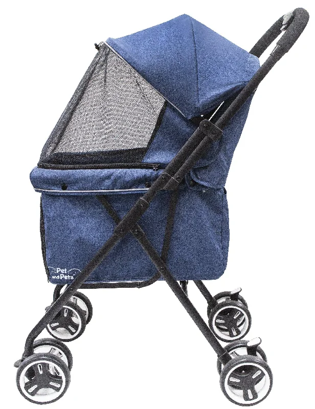 Pet and Pets Malibu Pet Stroller