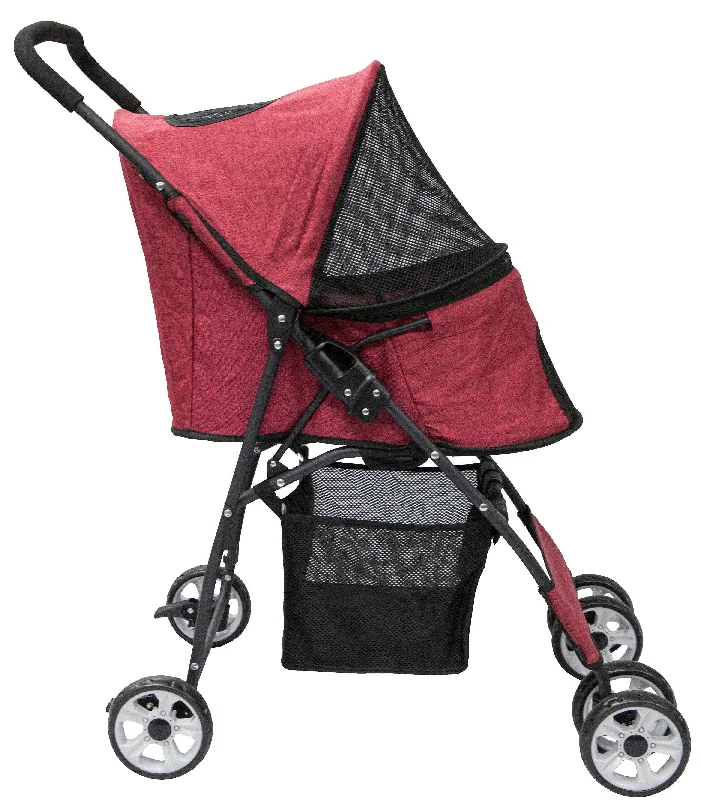 Pet and Pets Pebble Pet Stroller