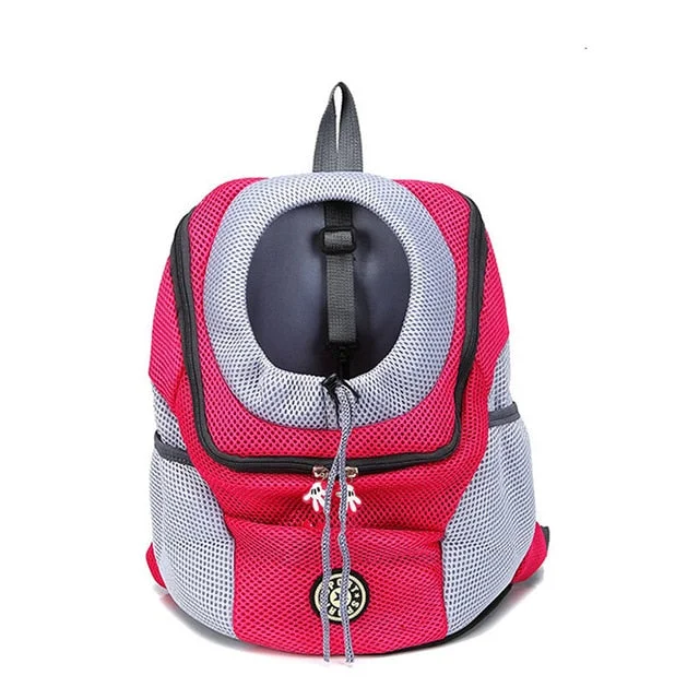 Rose Red - Pet Carrier