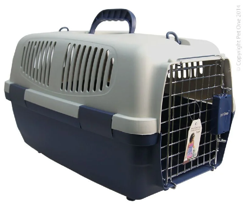 PET ONE CAT CARRIER