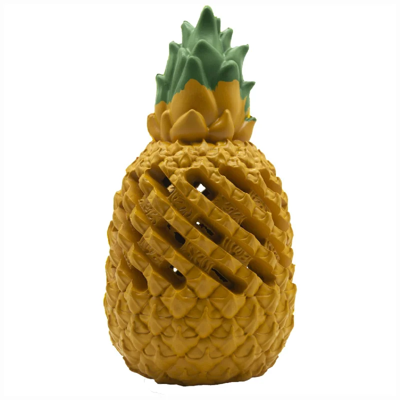 Pineapple Chew Toy