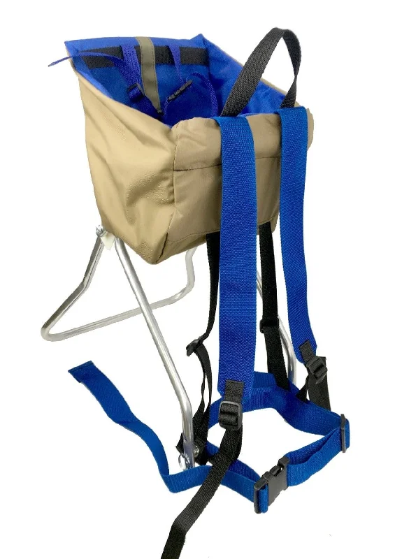 PONY DOG PERCH BACKPACK (Up to 10 lbs)